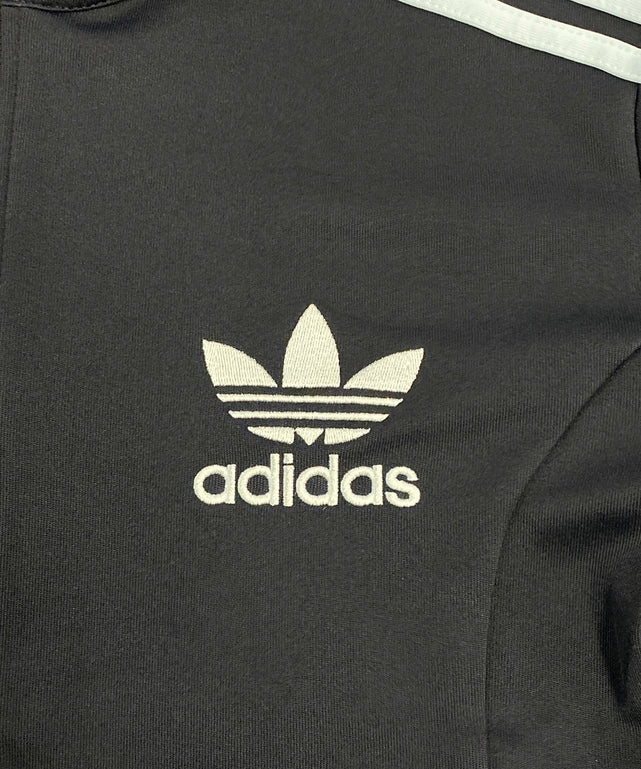 adidas ブランドジャージ