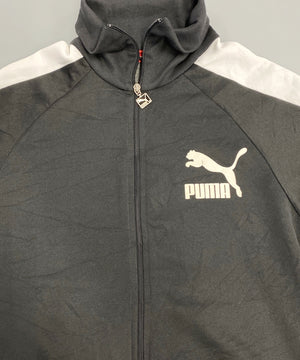 PUMA ブランドジャージ