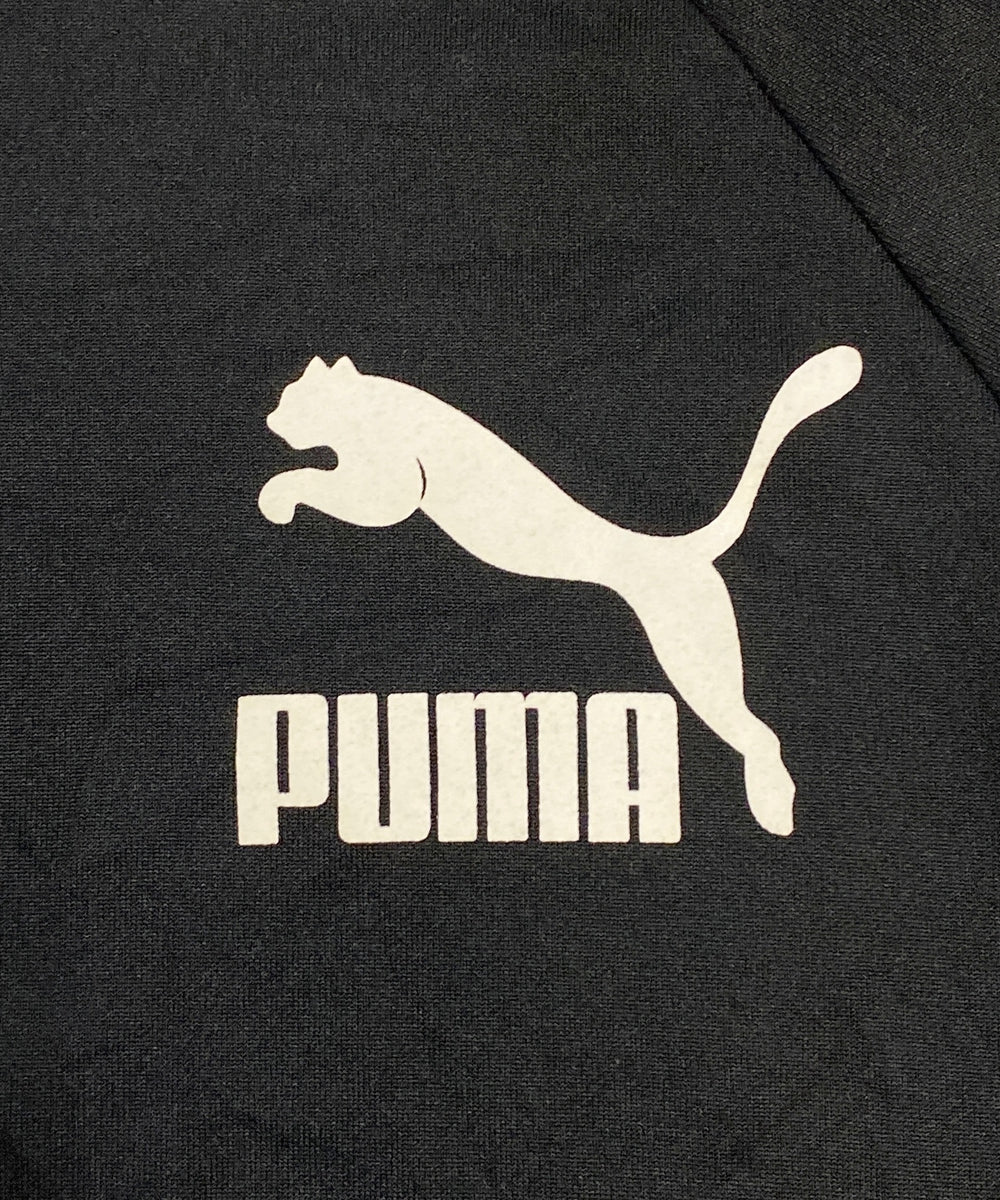 PUMA ブランドジャージ