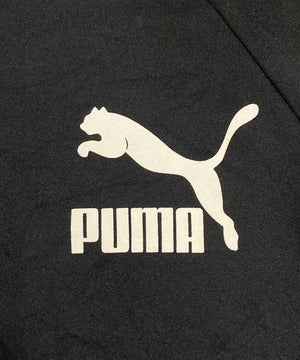 PUMA ブランドジャージ