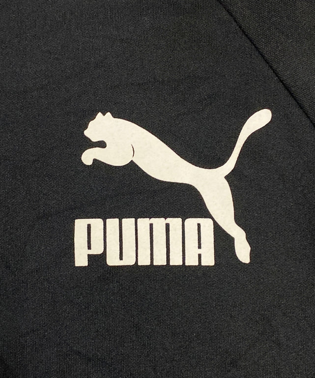 PUMA ブランドジャージ