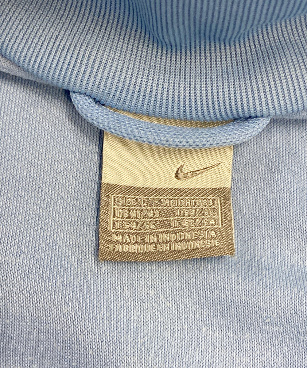 NIKE ブランドジャージ