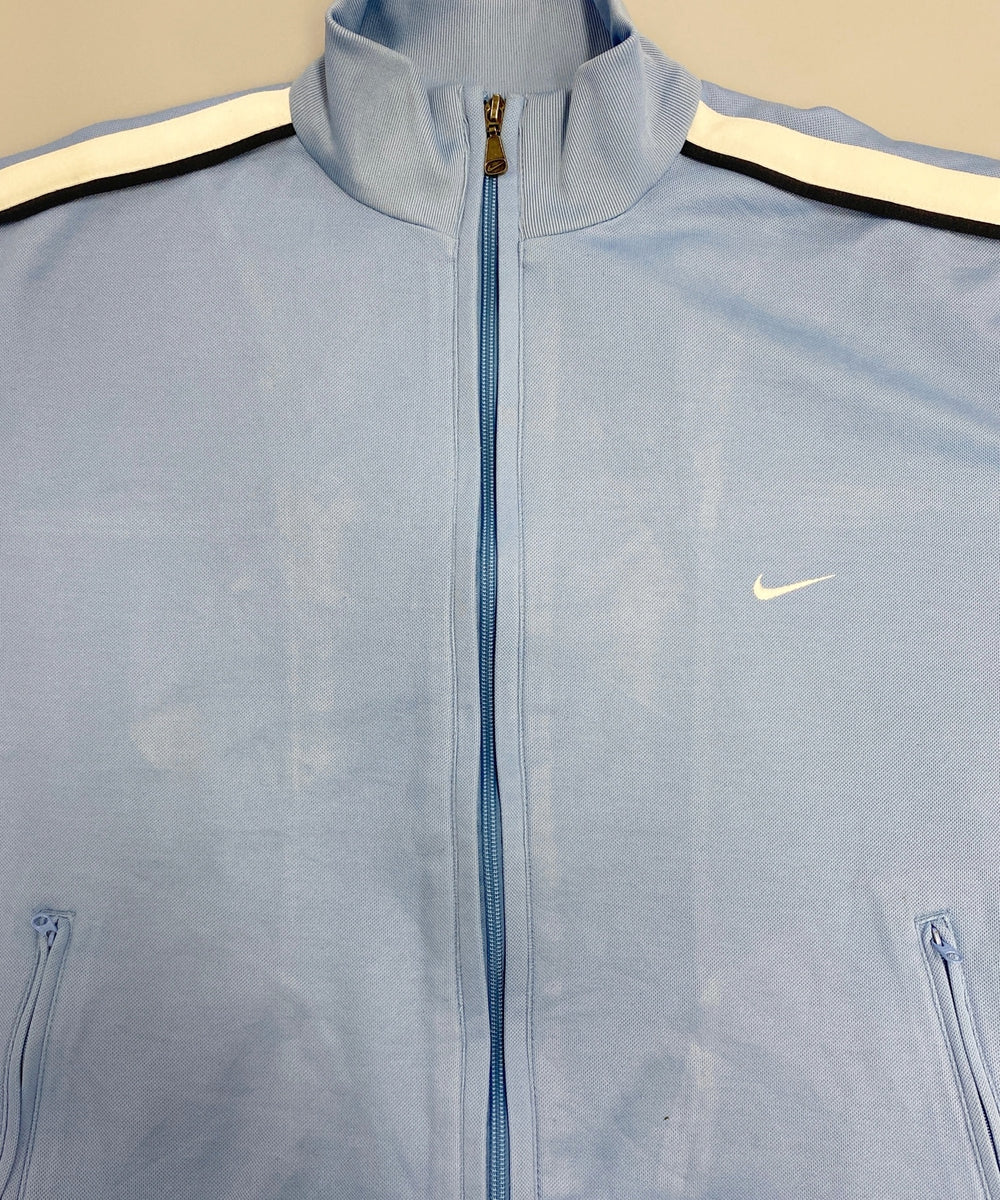 NIKE ブランドジャージ