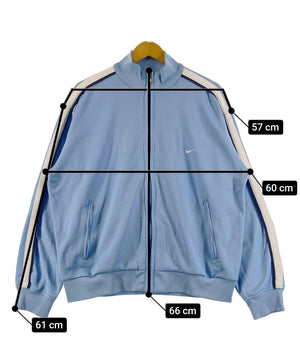 NIKE ブランドジャージ