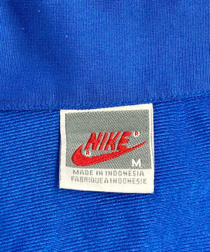NIKE ブランドジャージ