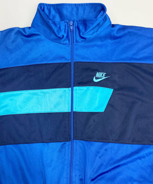 NIKE ブランドジャージ