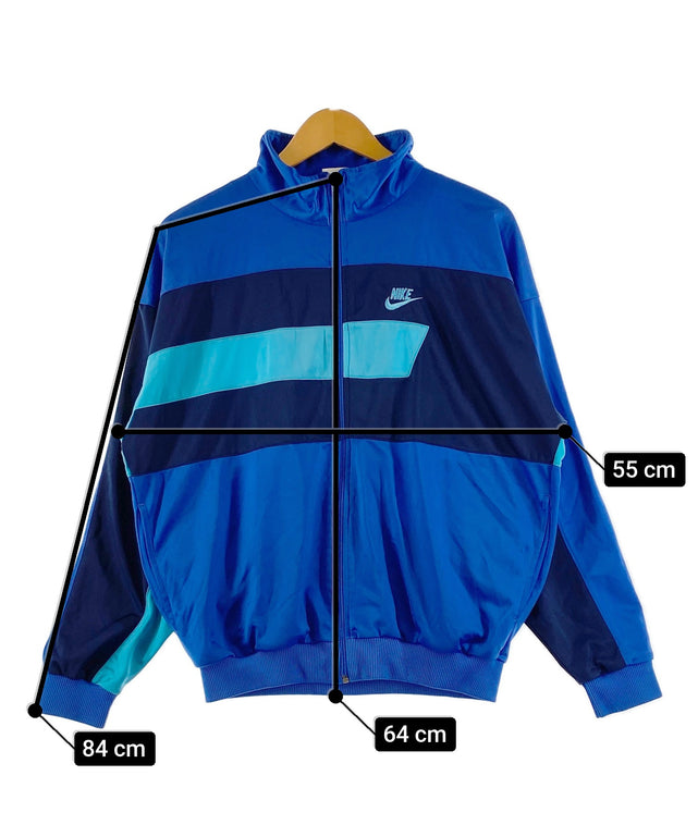 NIKE ブランドジャージ