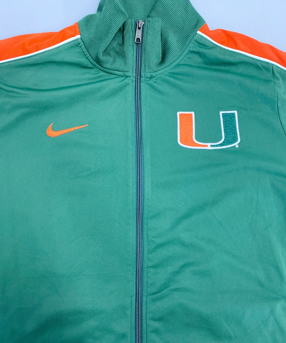 NIKE ブランドジャージ