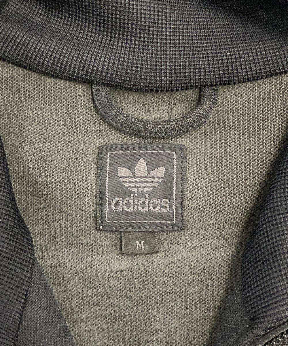 adidas ブランドジャージ