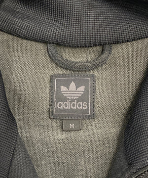 adidas ブランドジャージ