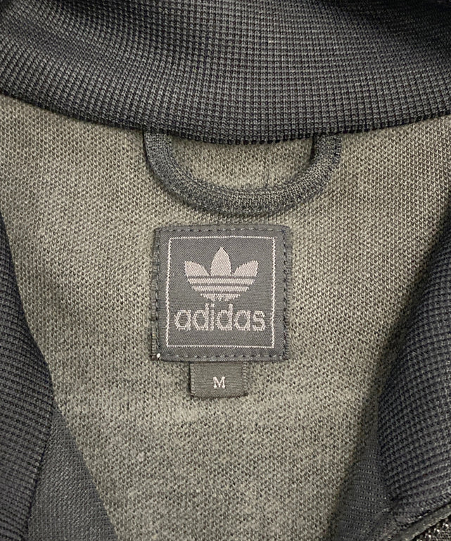 adidas ブランドジャージ