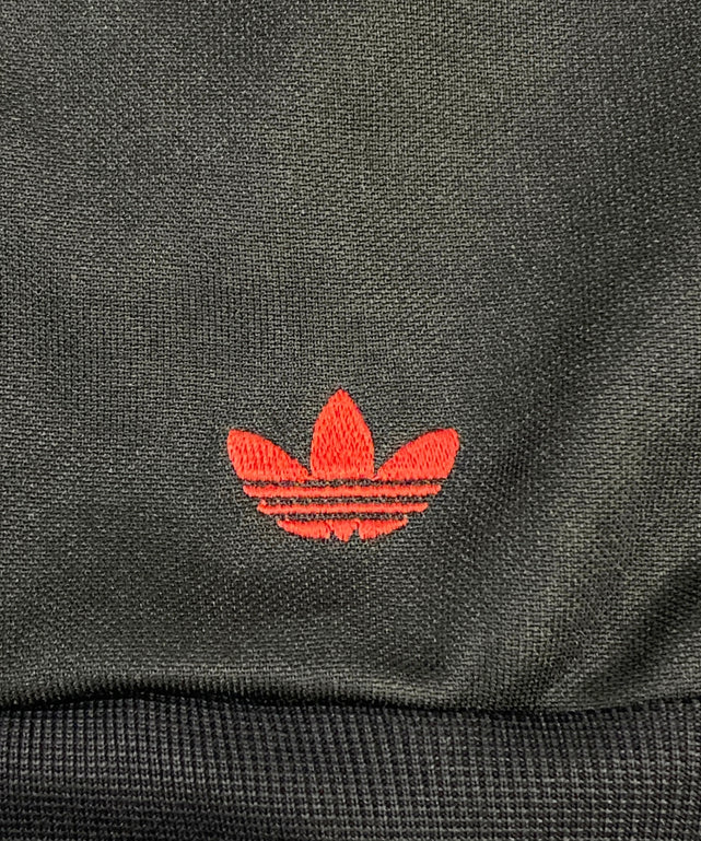 adidas ブランドジャージ