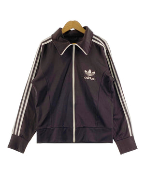 adidas ブランドジャージ