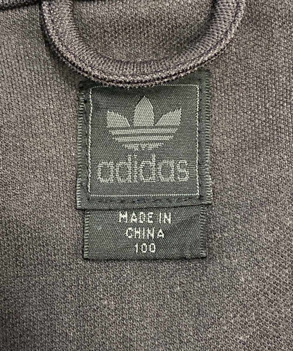 adidas ブランドジャージ