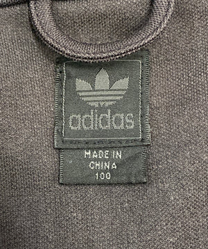 adidas ブランドジャージ