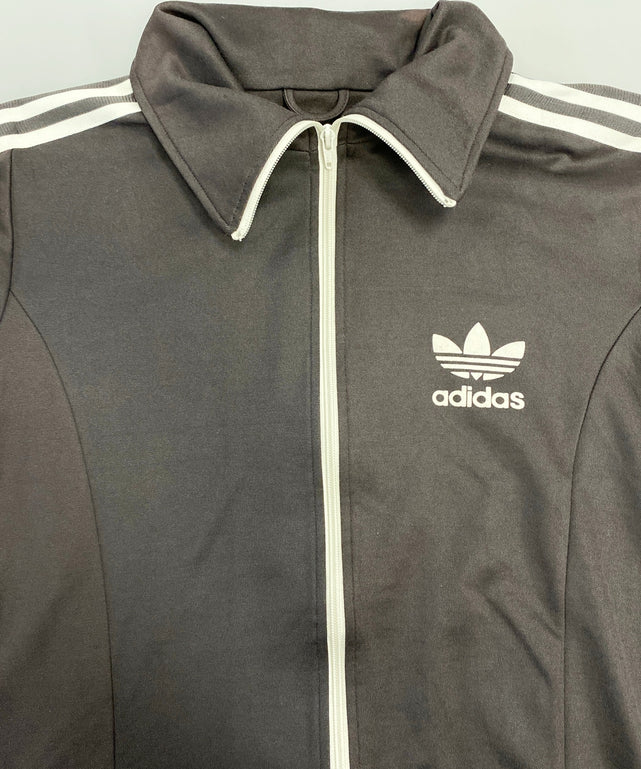 adidas ブランドジャージ