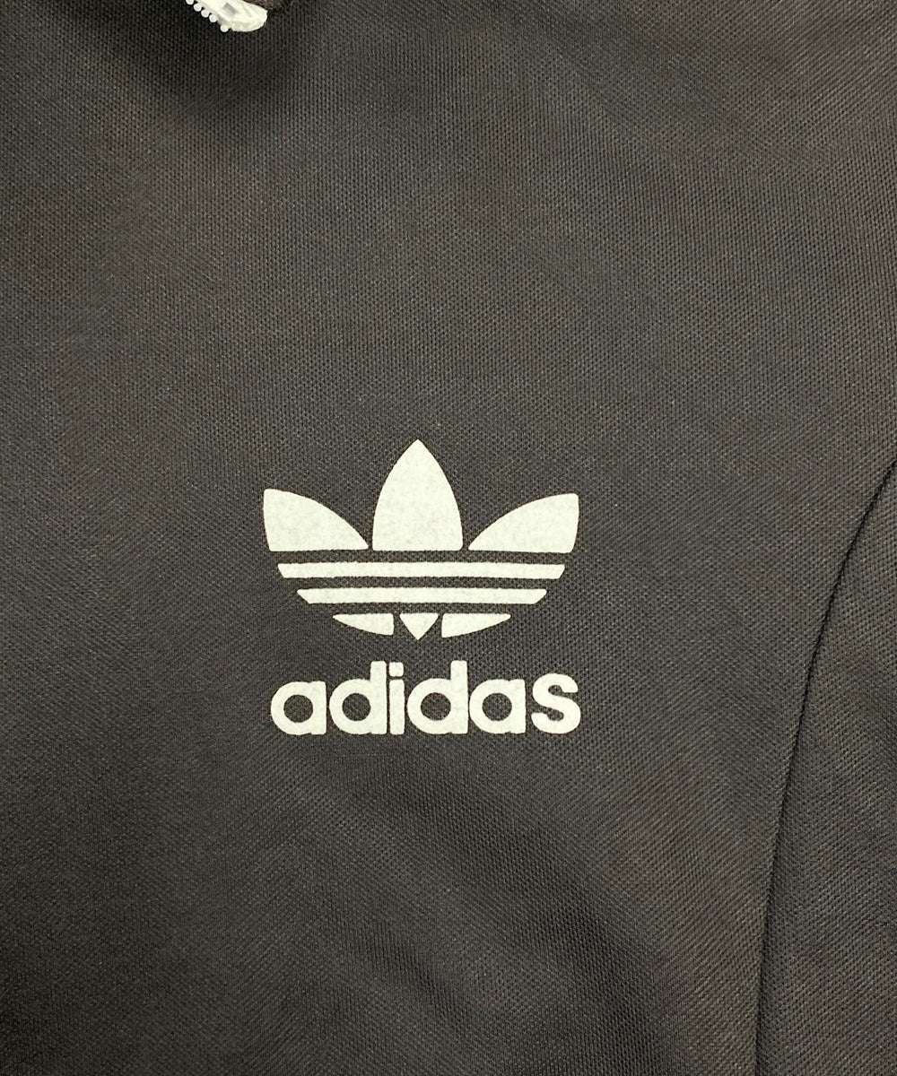 adidas ブランドジャージ