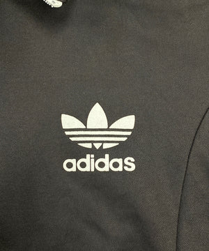 adidas ブランドジャージ