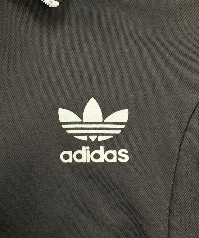 adidas ブランドジャージ