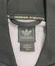 adidas ブランドジャージ