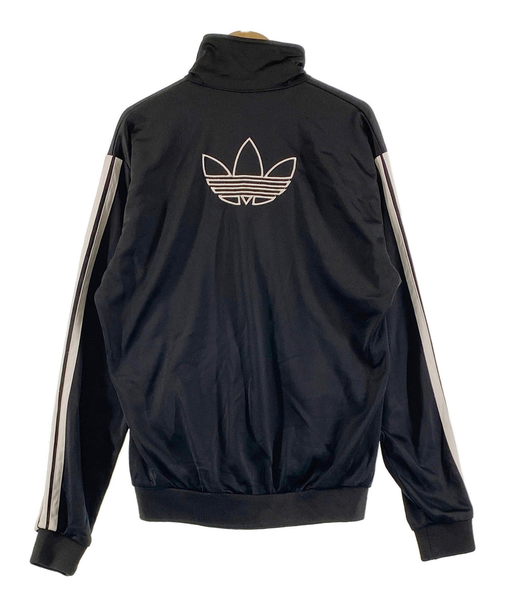 adidas ブランドジャージ