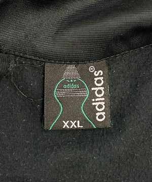 adidas ブランドジャージ