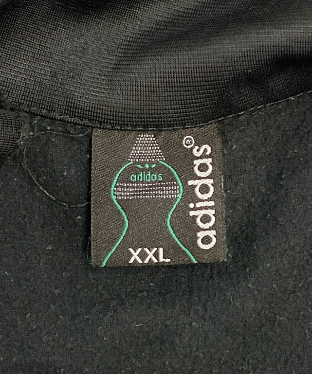 adidas ブランドジャージ