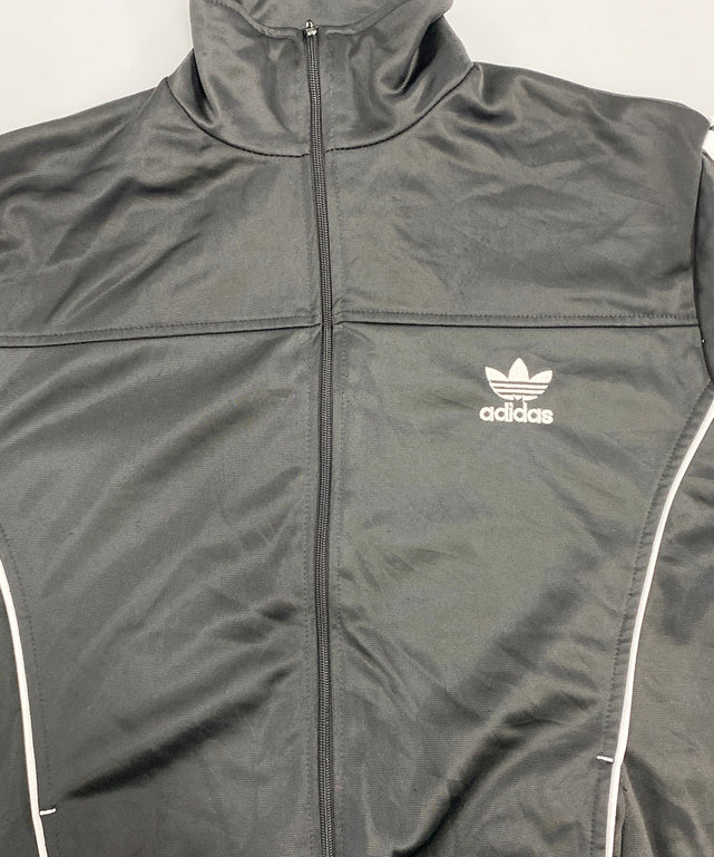 adidas ブランドジャージ