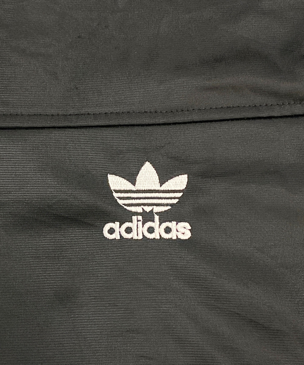 adidas ブランドジャージ