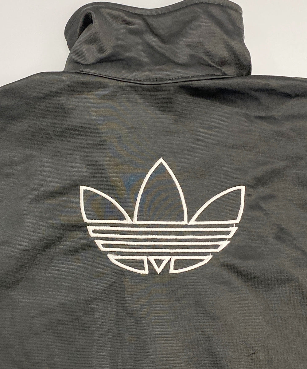 adidas ブランドジャージ