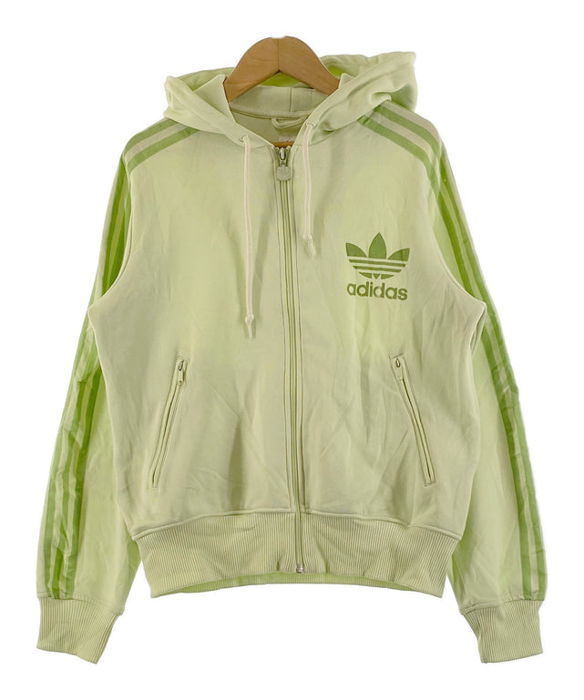 adidas ブランドジャージ