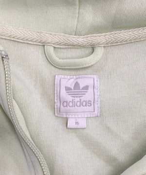 adidas ブランドジャージ