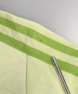 adidas ブランドジャージ