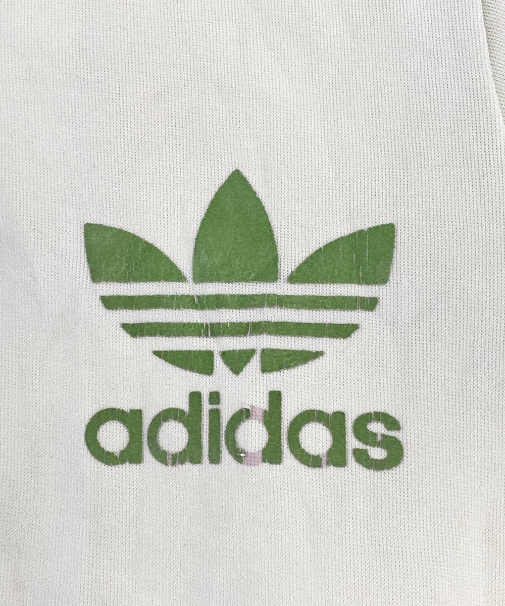 adidas ブランドジャージ