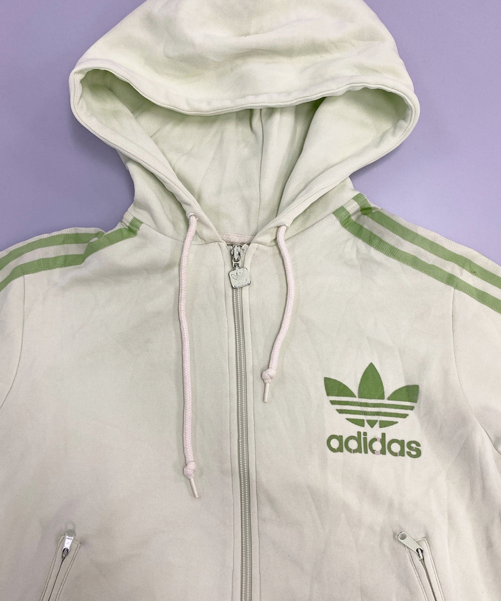 adidas ブランドジャージ