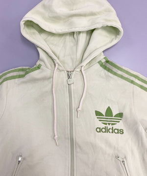 adidas ブランドジャージ