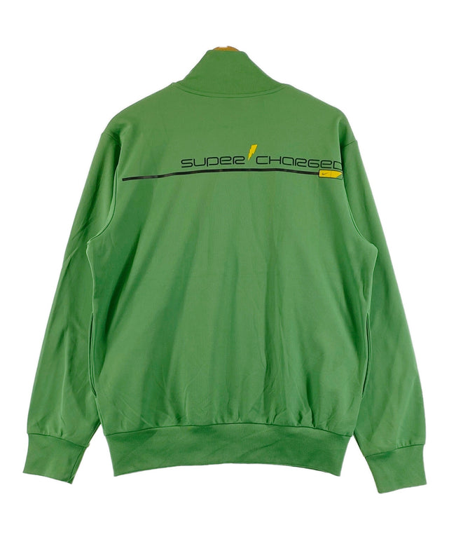 NIKE ブランドジャージ