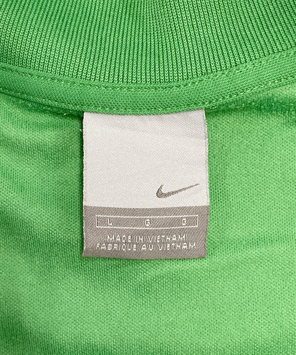 NIKE ブランドジャージ