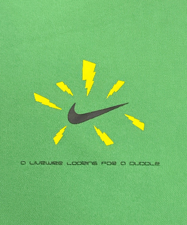 NIKE ブランドジャージ