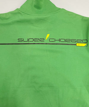 NIKE ブランドジャージ