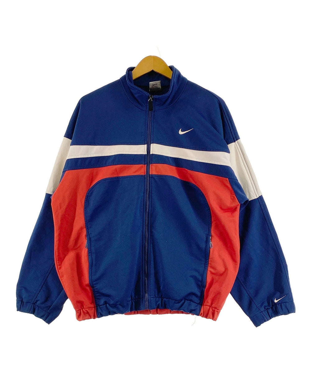 NIKE ブランドジャージ