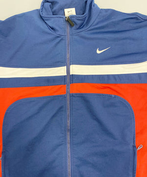 NIKE ブランドジャージ