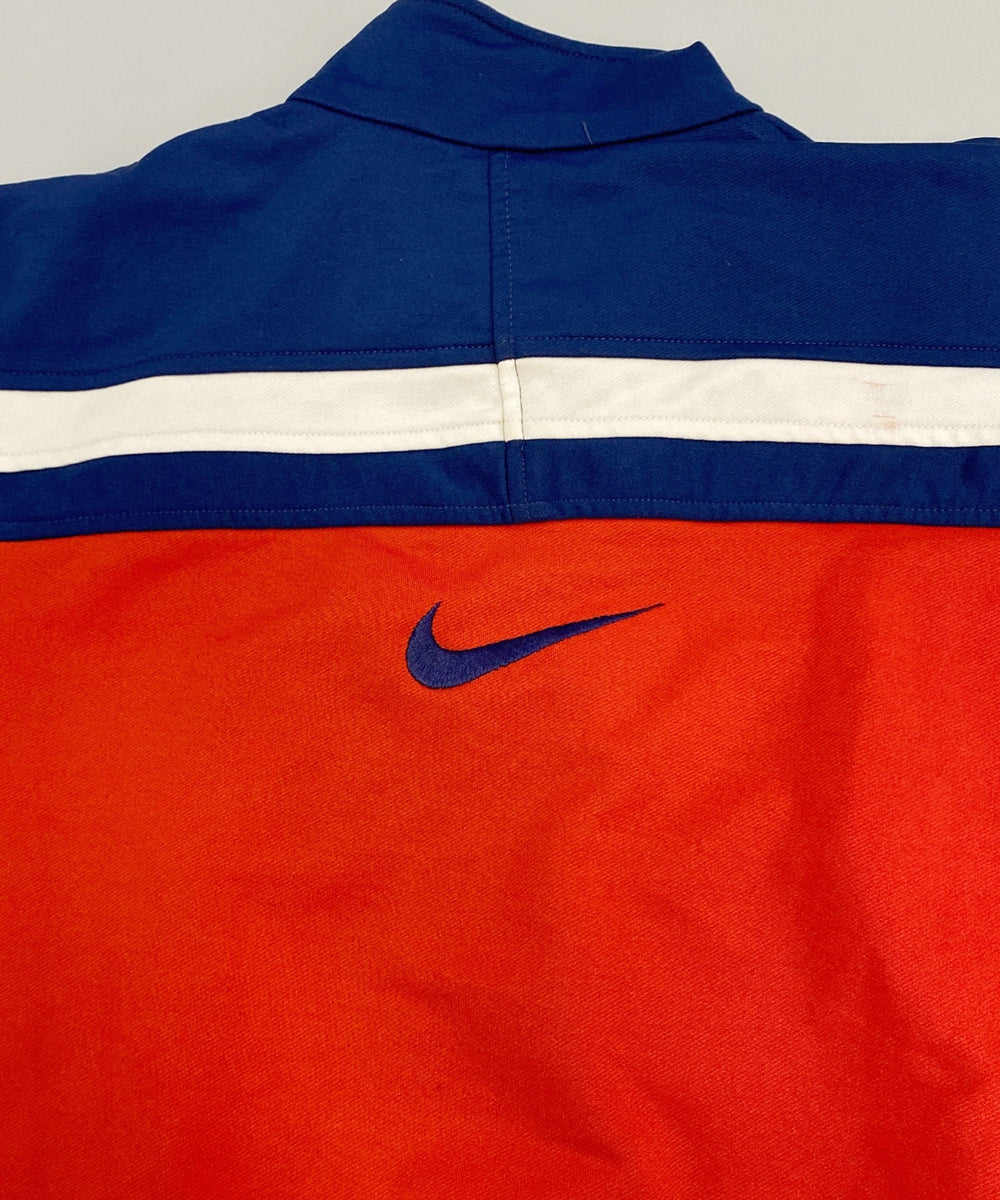 NIKE ブランドジャージ