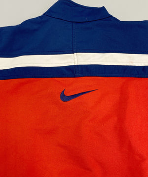 NIKE ブランドジャージ