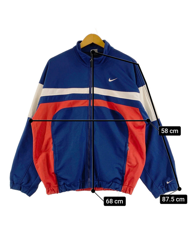 NIKE ブランドジャージ