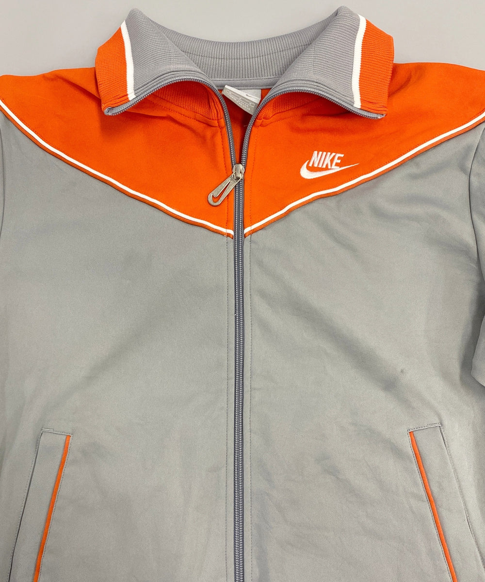 NIKE ブランドジャージ