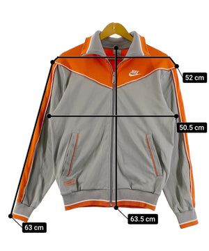 NIKE ブランドジャージ