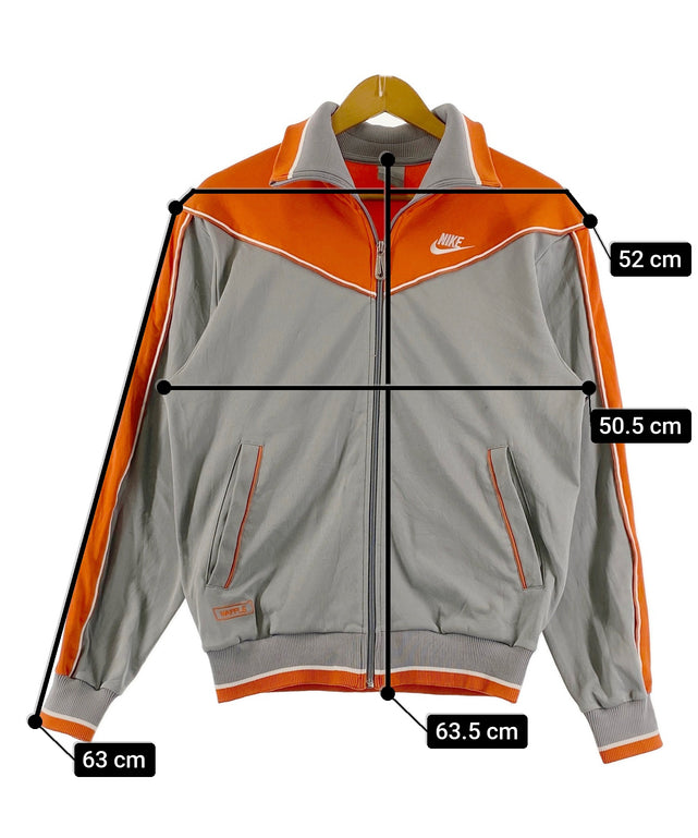 NIKE ブランドジャージ