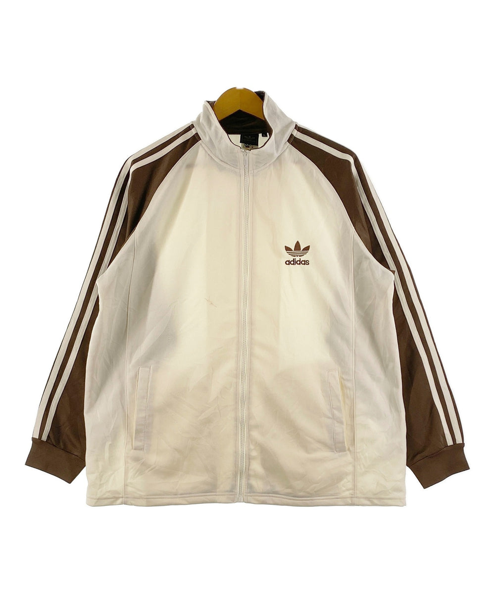 adidas ブランドジャージ