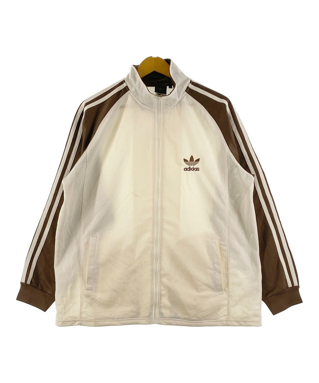 adidas ブランドジャージ